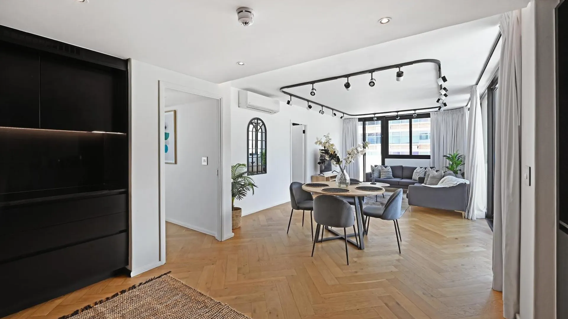 Apartment Aasia - Tuinhuis Cape Town
