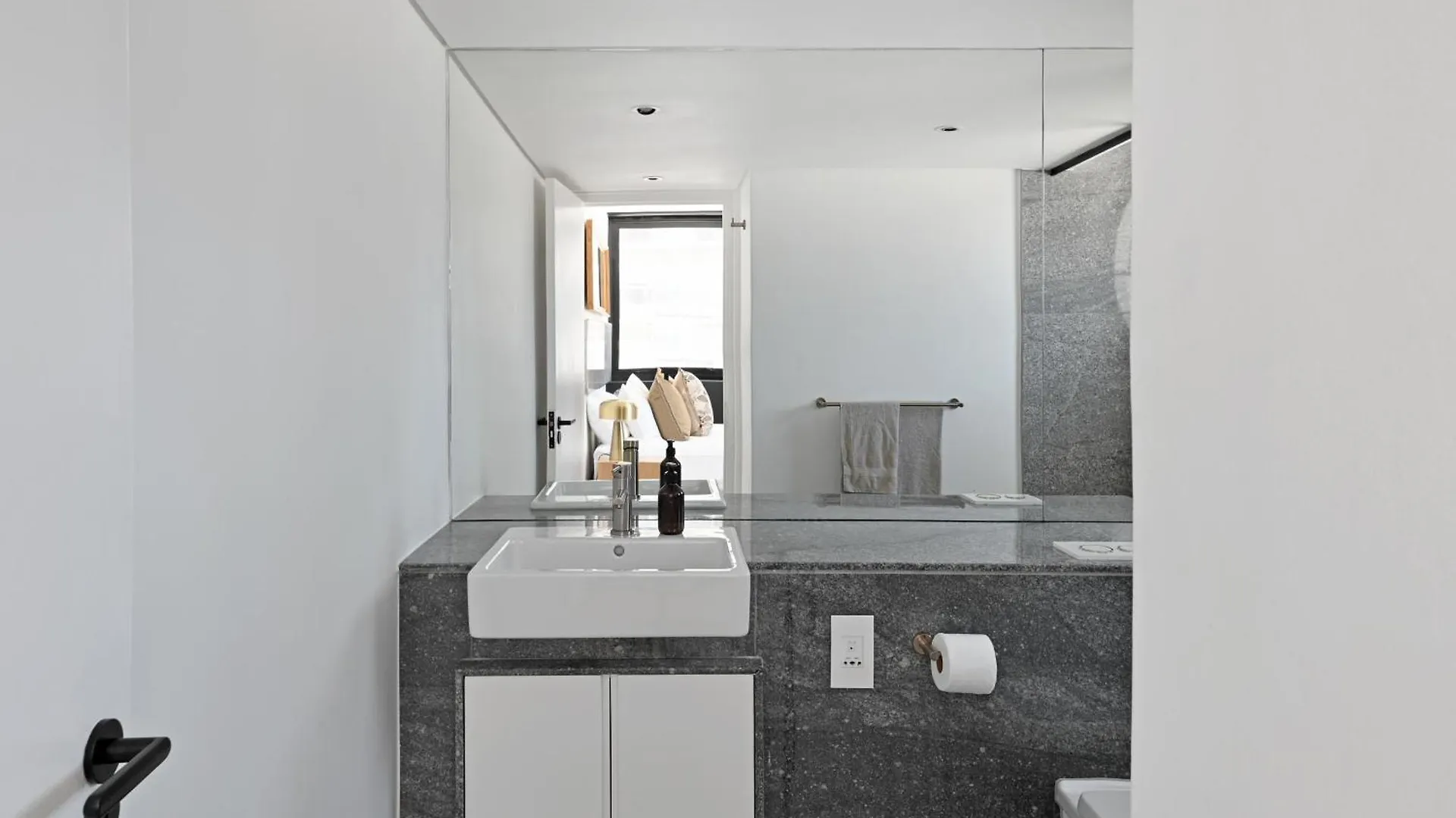 Apartment Aasia - Tuinhuis Cape Town