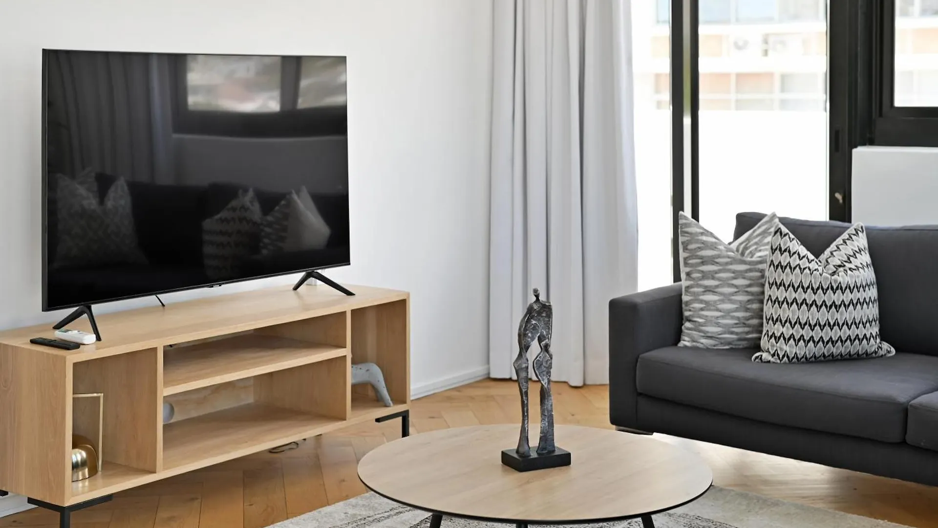 Apartment Aasia - Tuinhuis Cape Town South Africa