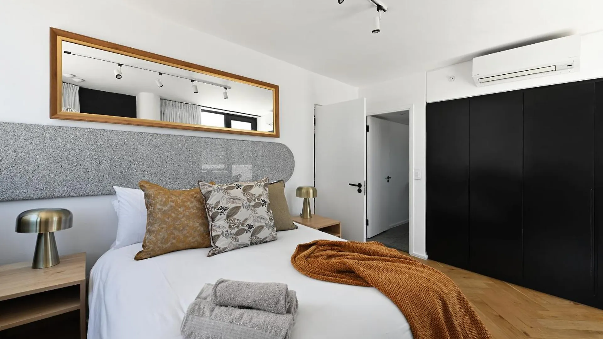 Aasia - Tuinhuis Cape Town Apartment