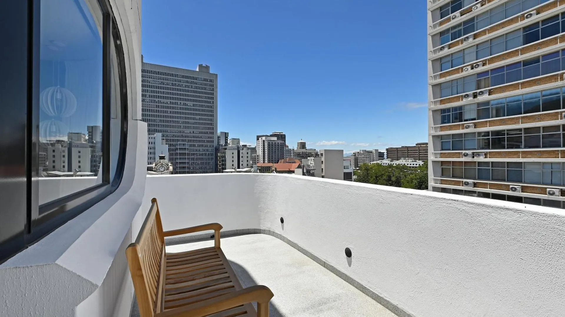 Aasia - Tuinhuis Cape Town 0*,  South Africa