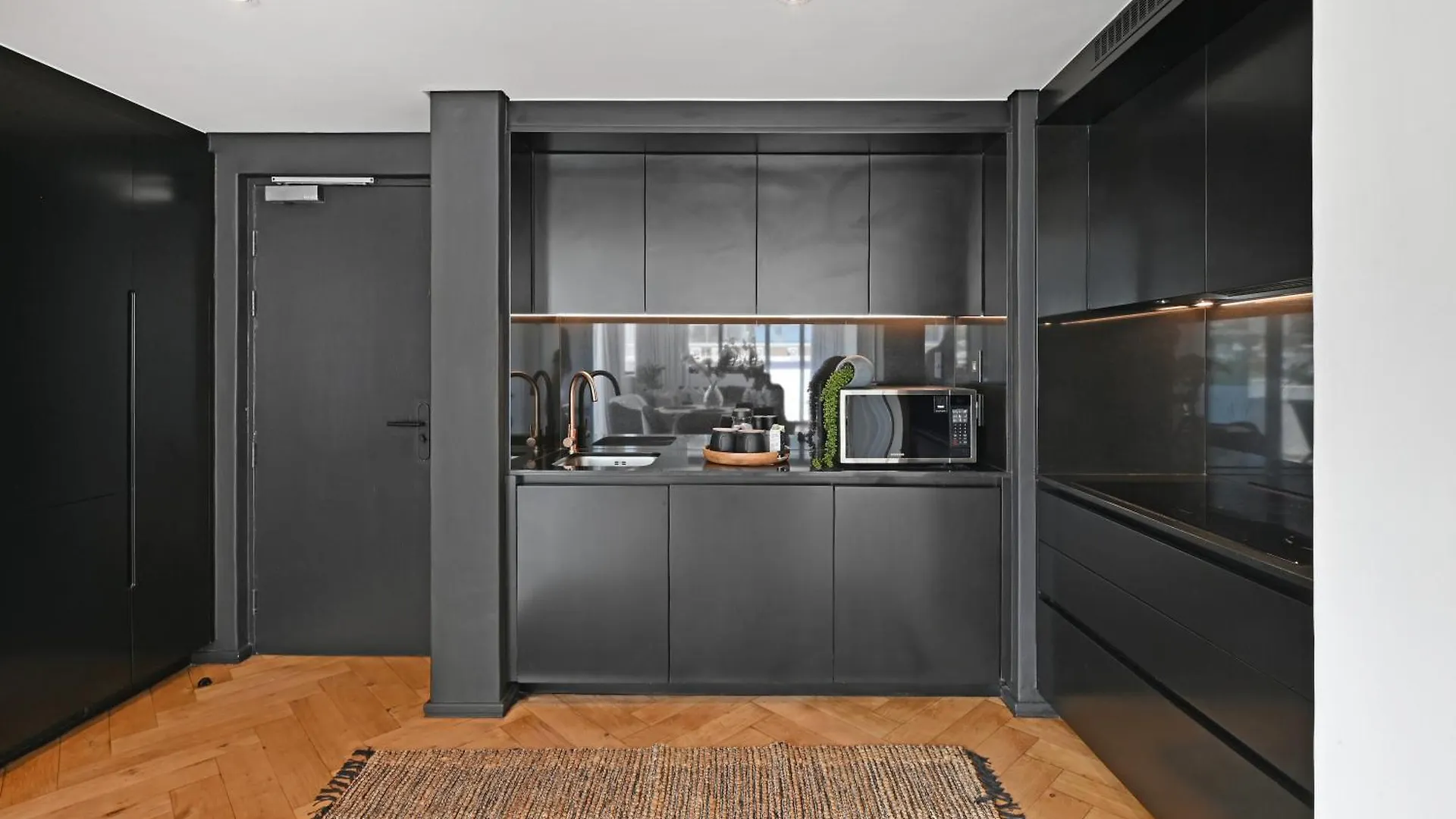 Aasia - Tuinhuis Cape Town Apartment