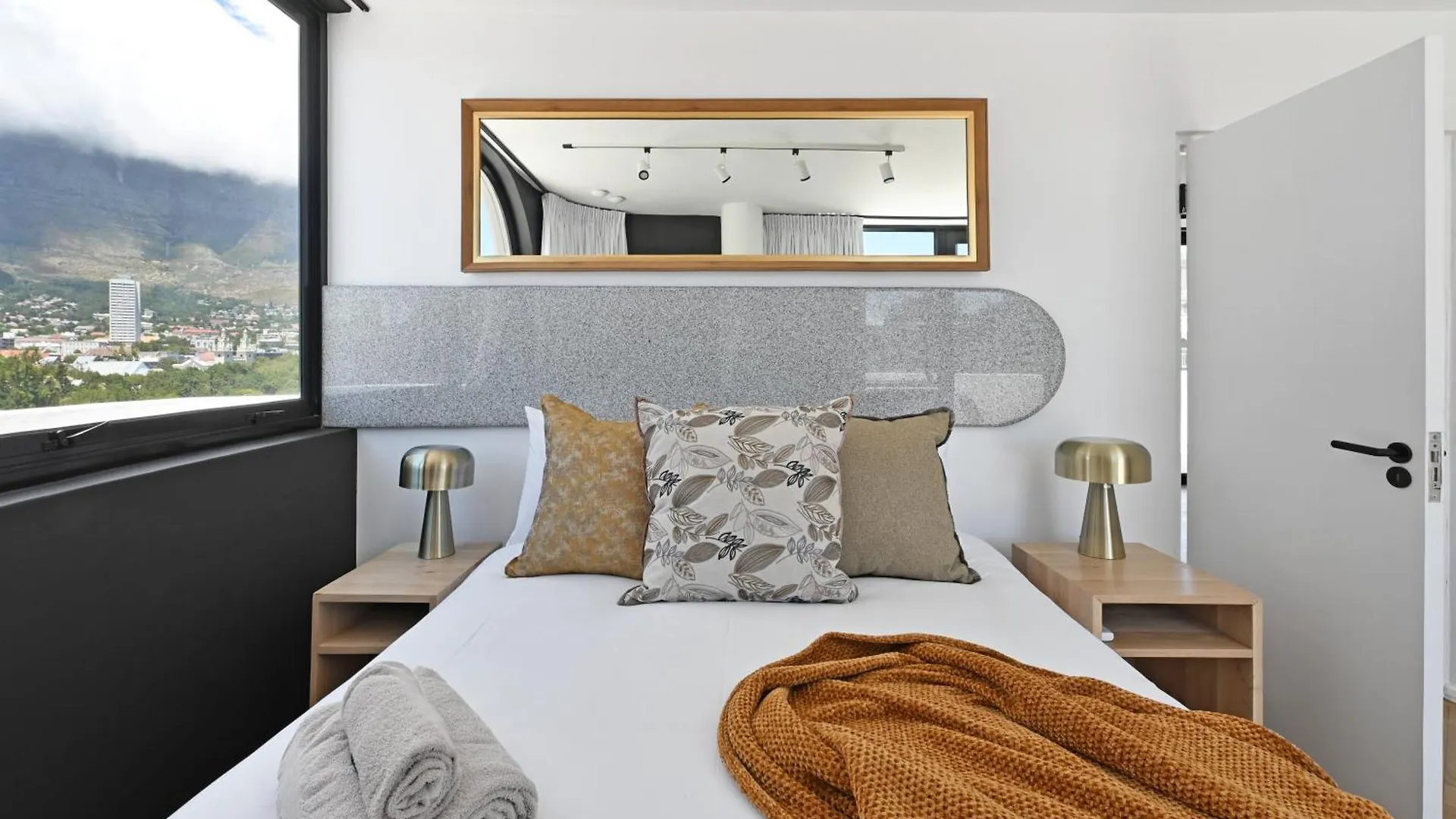 Apartment Aasia - Tuinhuis Cape Town
